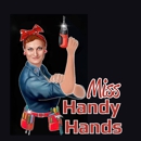Miss Handy Hands - Electricians
