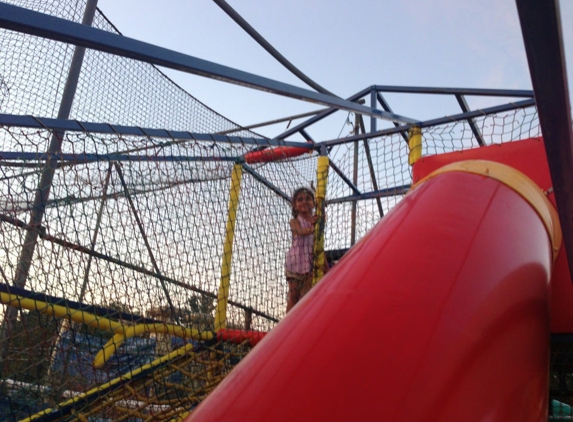 FunPlex Fun Park - East Greenbush, NY