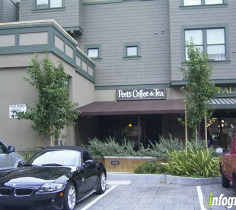 Peet's Coffee & Tea - San Francisco, CA