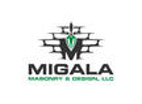 Migala Masonry & Design - New Providence, PA