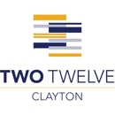 Two Twelve Clayton - Real Estate Rental Service