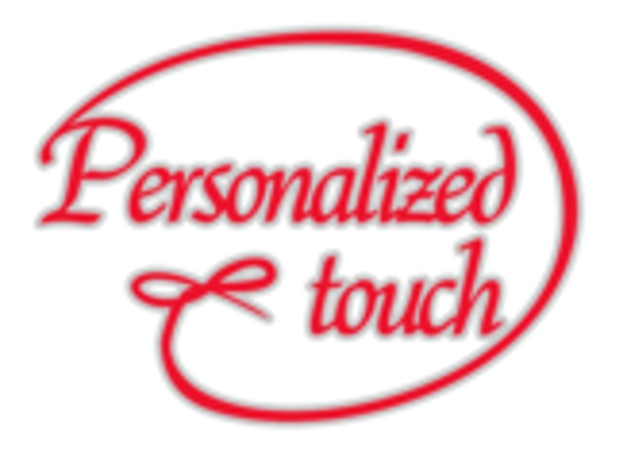 Personalized Touch - Mckinney, TX