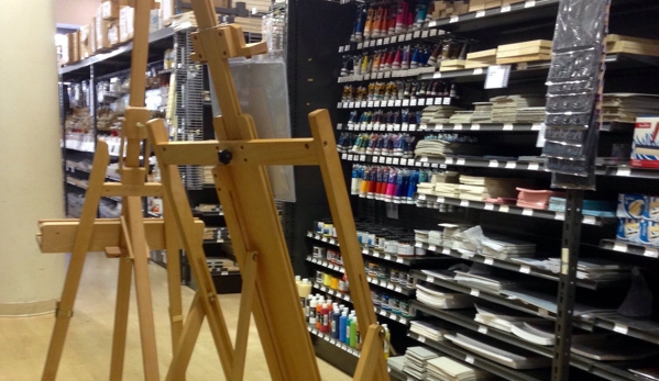 Blick Art Materials - San Francisco, CA