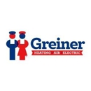 Greiner Heating & Air, Inc. - Heating Equipment & Systems