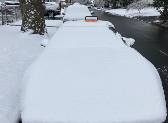 Corvette Paramedics - Mount Holly, NJ. Use Your Corvette All Year Long With The Right Tires!