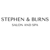 Stephen And Burns II gallery