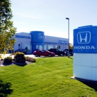 Denny Menholt Honda