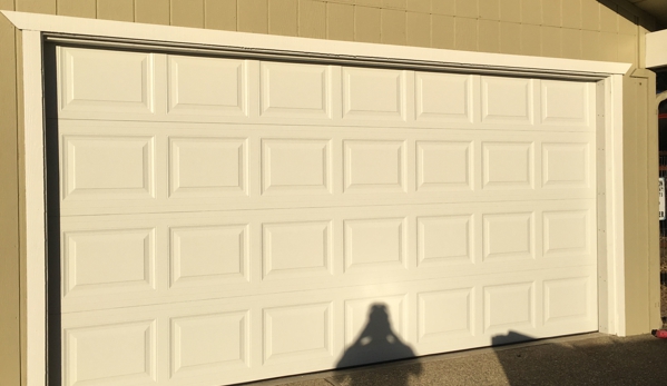 Merced  Garage Doors