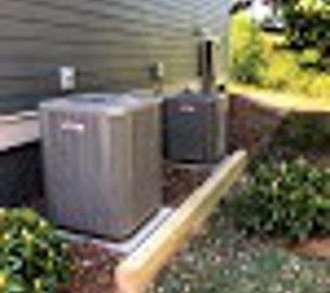 1st Choice Service Group Heating & Air - Asheville, NC