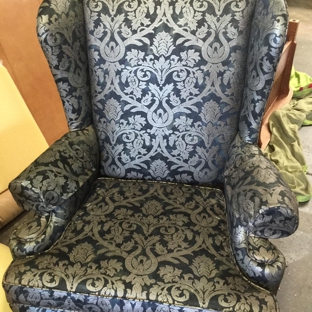 MT Upholstery & Slipcovers - Simi Valley, CA