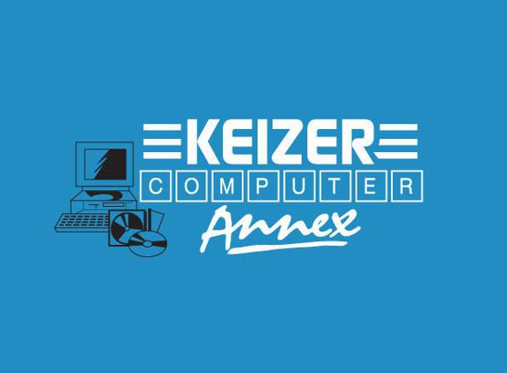 Keizer Computer - Keizer, OR