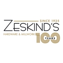 Zeskind's Door, Window, & Millwork Showroom - Windows
