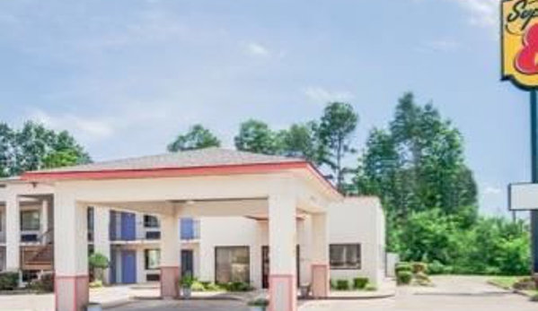 Super 8 by Wyndham Arkadelphia - Caddo Valley, AR