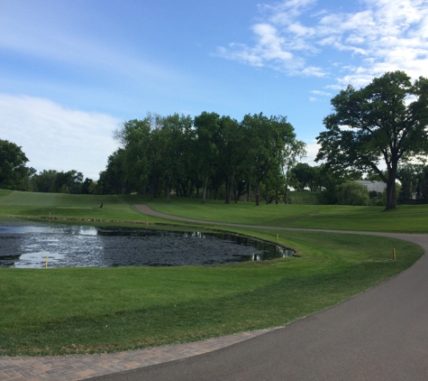 Minneapolis Golf Club - Minneapolis, MN