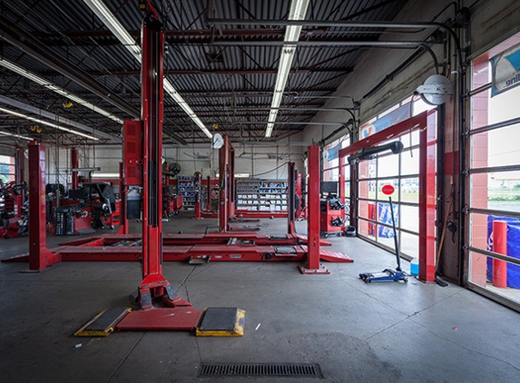 Tire Discounters - Batavia, OH