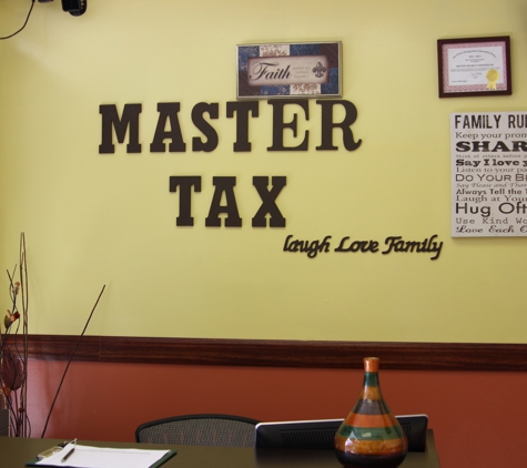 Master Tax Services - Wilton Manors, FL