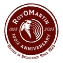 RoyOMartin - OSB Plant - Automation Systems & Equipment