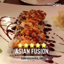 Fusion Asian Cafe - Thai Restaurants