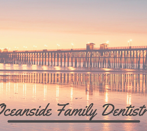 Oceanside Family Dentistry