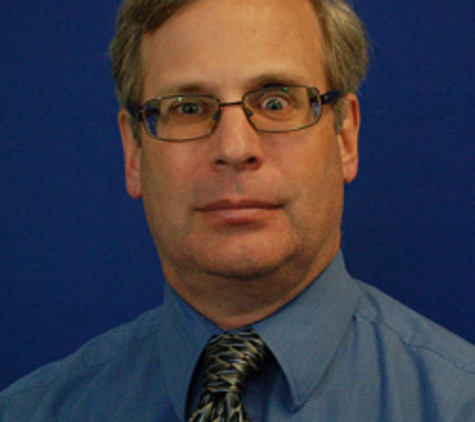 Andrew J Harding, MD - Reston, VA