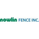 Nowlin Fence Inc - Fence-Sales, Service & Contractors