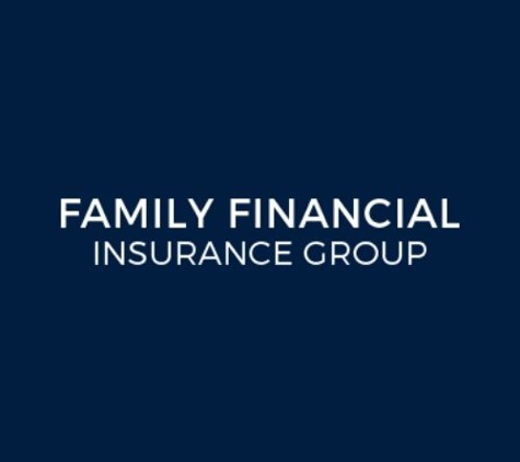 Family Financial Insurance Group - Mesquite, TX