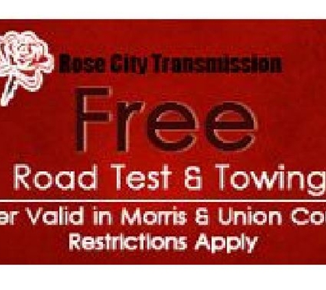 Rose City Auto Repair & Service - Madison, NJ