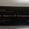 In Search Of Ectoplasm gallery
