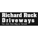 Richard Ruck Driveways - Patio Builders