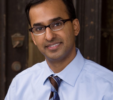 Dr. Pramit Malhotra, MD - Ann Arbor, MI