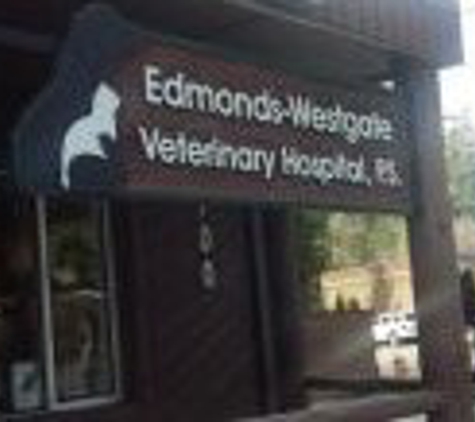 Edmonds-Westgate Veterinary Hospital P.S. - Edmonds, WA