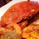 The Garlic Crab - Seafood Restaurants