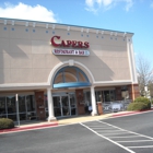 Capers Restaurant & Bar
