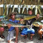 Johnny Maddox Charters Sportfishing Adventures