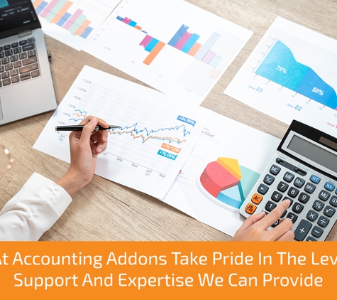 OdataLink Pty Ltd - Adelaide, SA. We At Accounting Addons Take Pride In The Level Of Support And Expertise We Can Provide