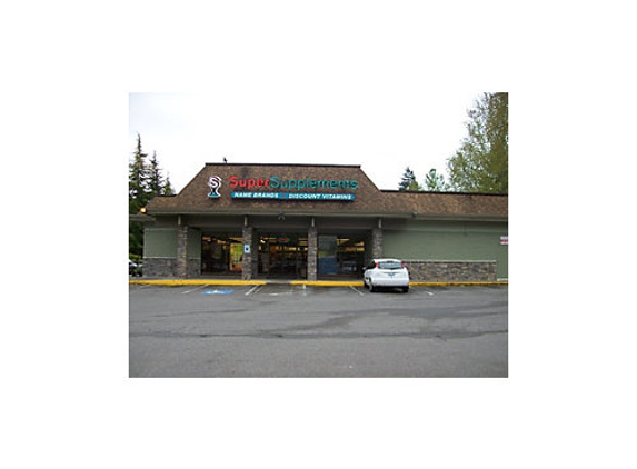 Super Supplements - Bellevue, WA