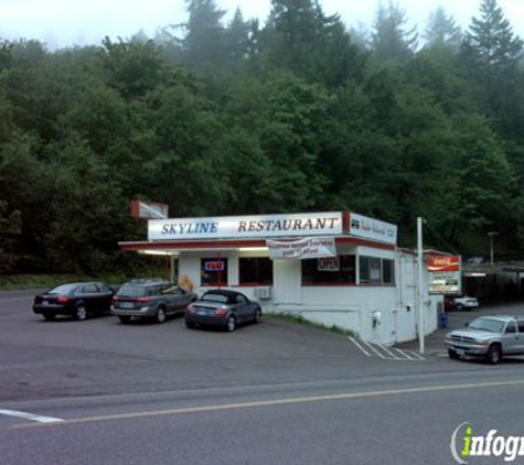 Skyline Restaurant - Portland, OR