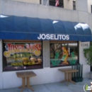 Joselito's Mexican Food