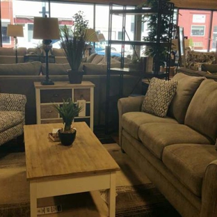 TC Home Furnishings - West Point, NE