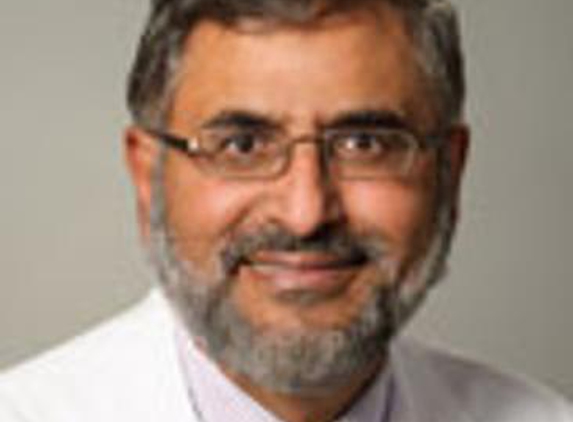 Ejaz Yousef, MD - Jacksonville, FL