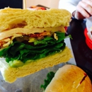 The Sandwich Spot - Sandwich Shops