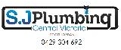 S.J Plumbing Central Victoria - Plumbers & Gasfitters