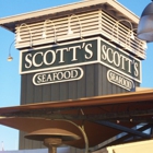 Scotts Pavillon