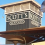 Scotts Pavillon