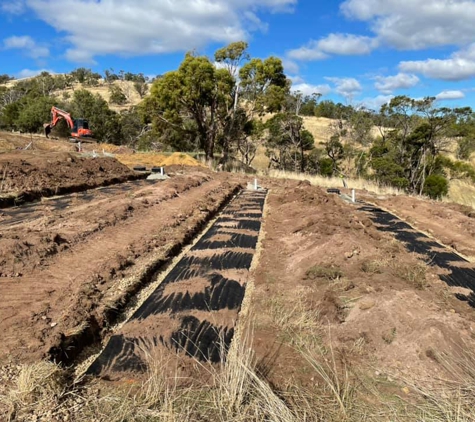 Van Diemen Wastewater Services - Cambridge, TAS