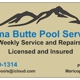 Pima Butte Pool Service