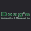Doug's Automotive & Alignment gallery
