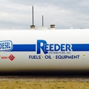 Reeder Distributors Inc - Lubricating Oils