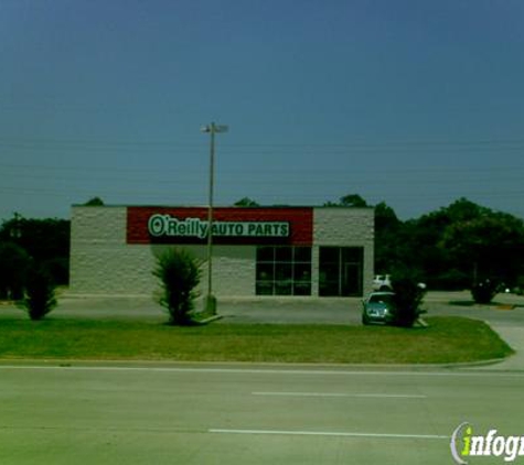 O'Reilly Auto Parts - Pantego, TX