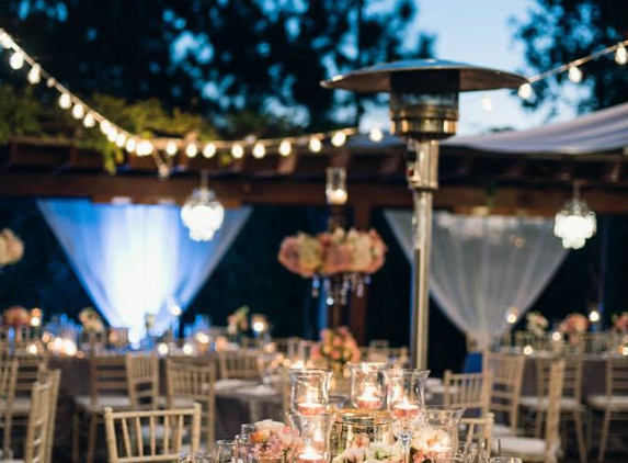 Platinum Event Rentals - San Diego, CA